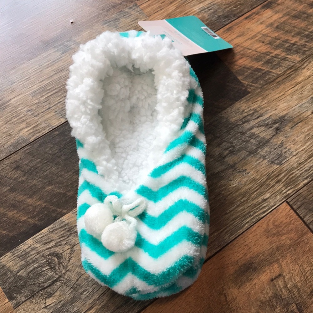 Slippers